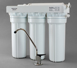 Water filter photo